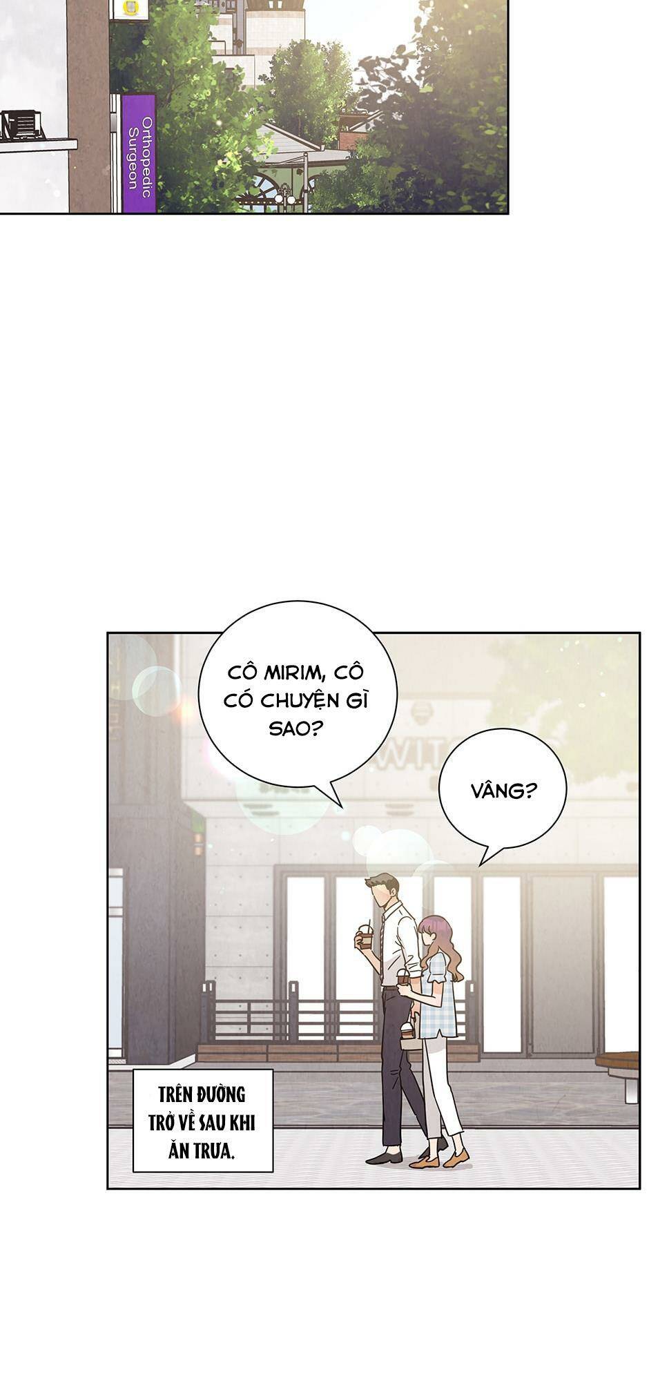 Chào Nhé, Không Làm Thông Gia Nữa Đâu!: Chapter 44