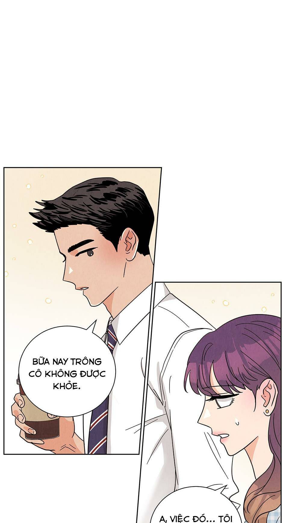 Chào Nhé, Không Làm Thông Gia Nữa Đâu!: Chapter 44