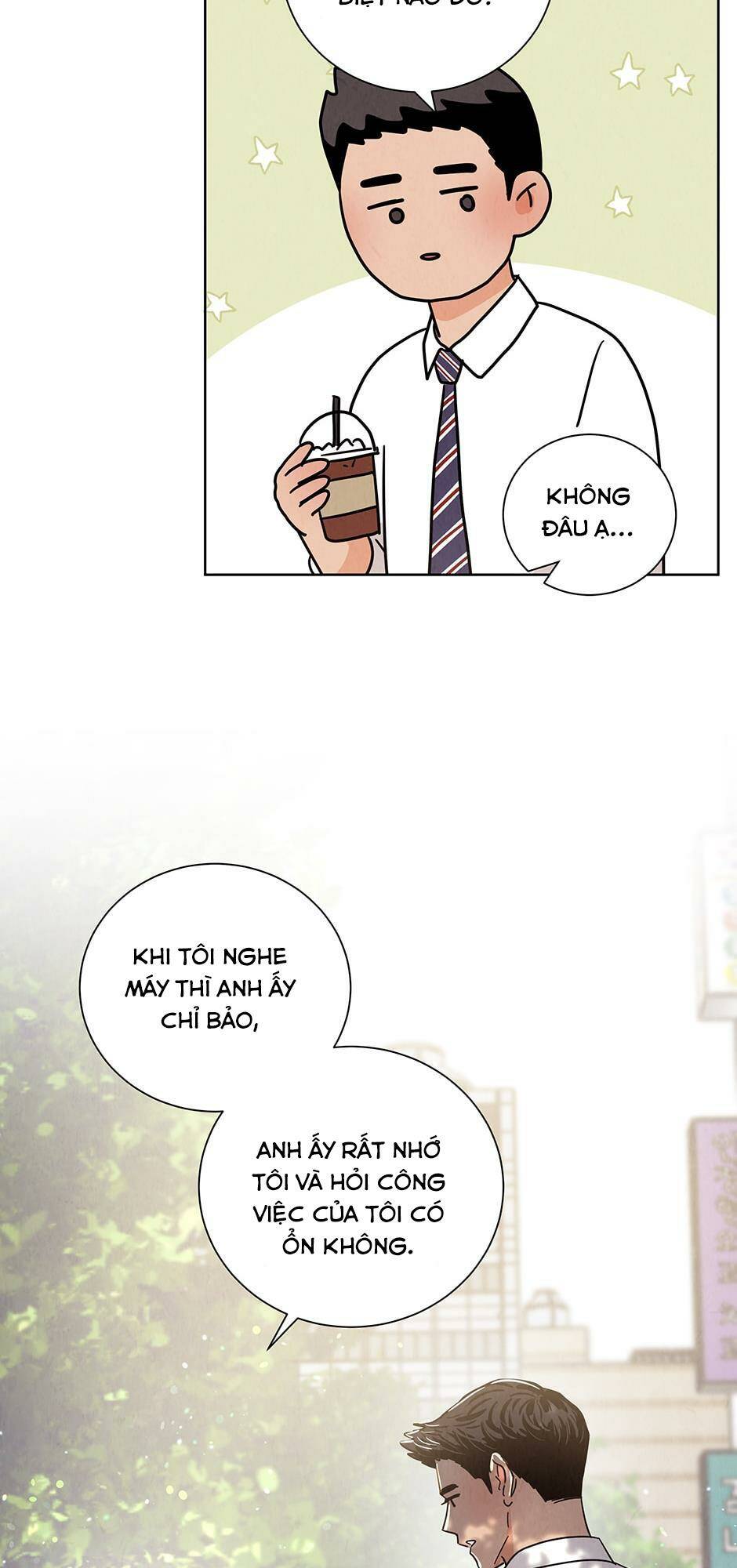 Chào Nhé, Không Làm Thông Gia Nữa Đâu!: Chapter 44