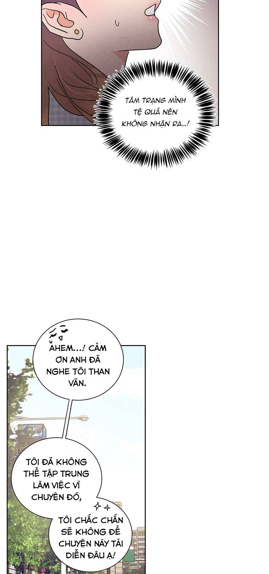 Chào Nhé, Không Làm Thông Gia Nữa Đâu!: Chapter 44