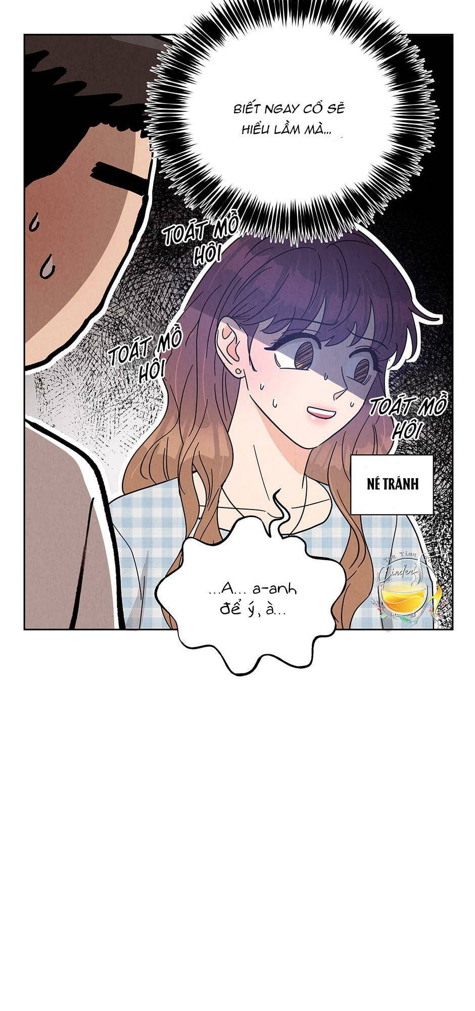 Chào Nhé, Không Làm Thông Gia Nữa Đâu!: Chapter 44