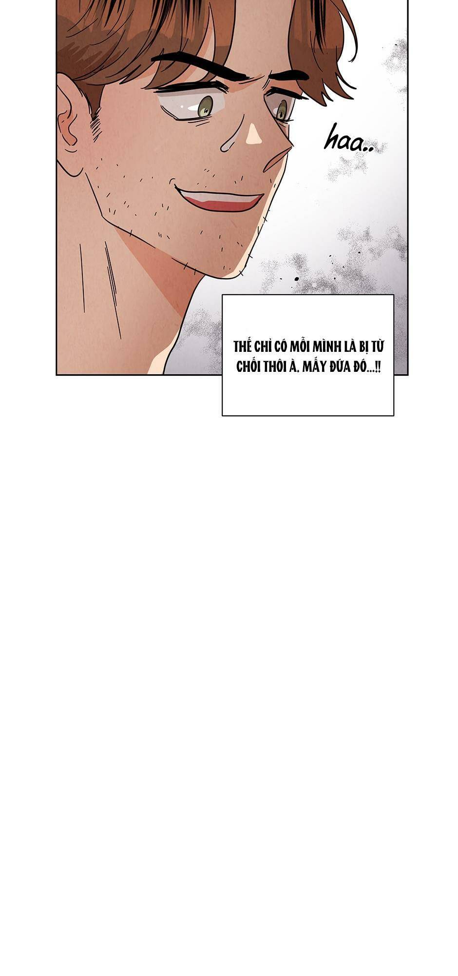 Chào Nhé, Không Làm Thông Gia Nữa Đâu!: Chapter 44