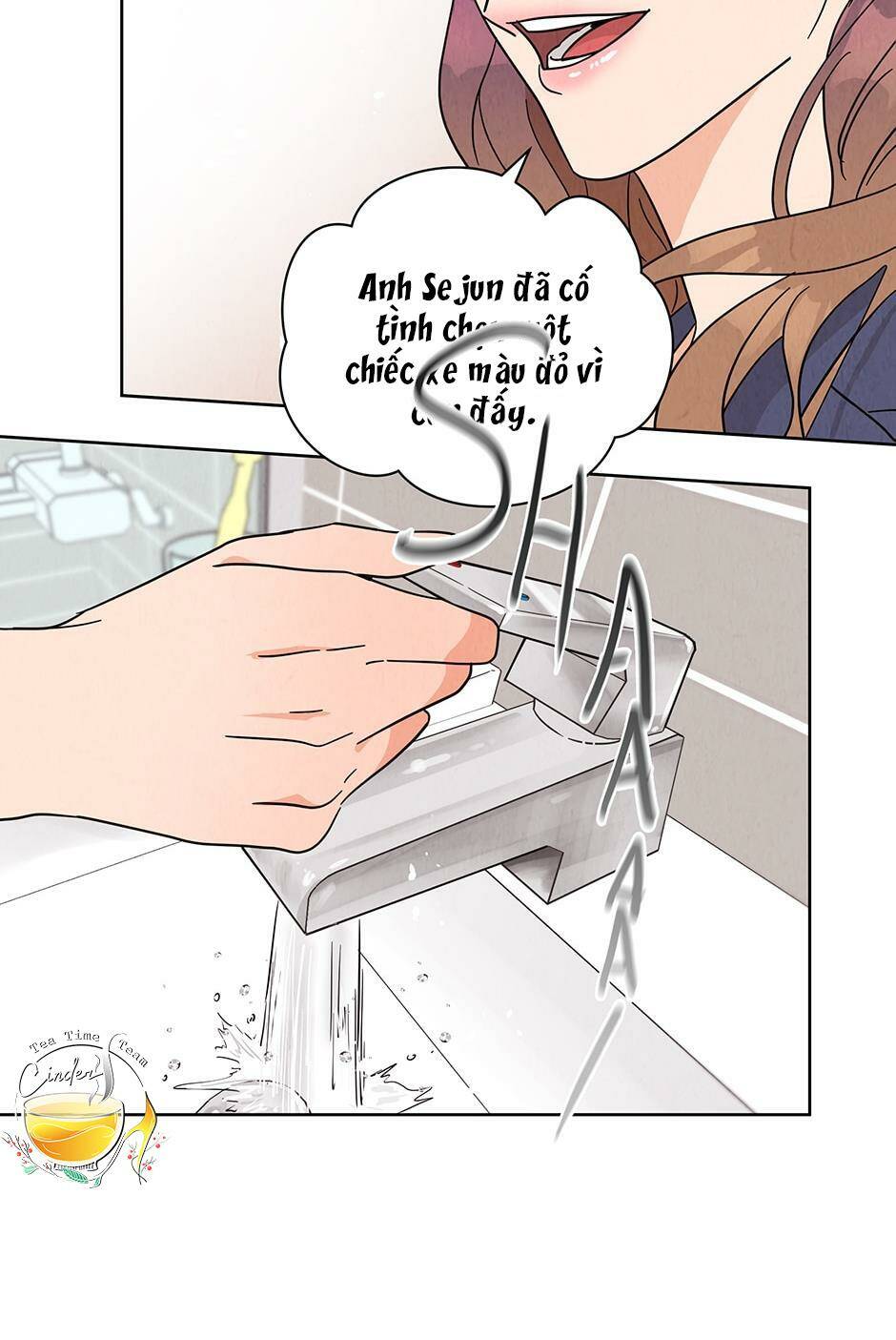 Chào Nhé, Không Làm Thông Gia Nữa Đâu!: Chapter 52