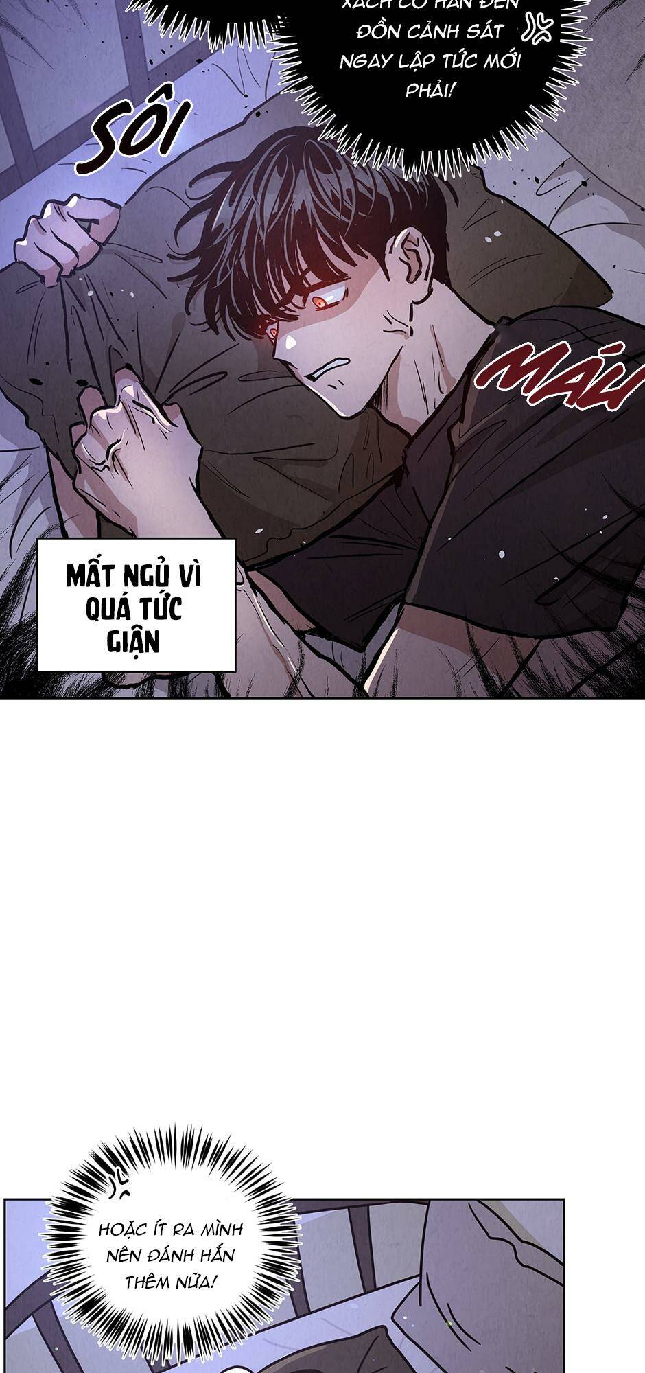 Chào Nhé, Không Làm Thông Gia Nữa Đâu!: Chapter 52