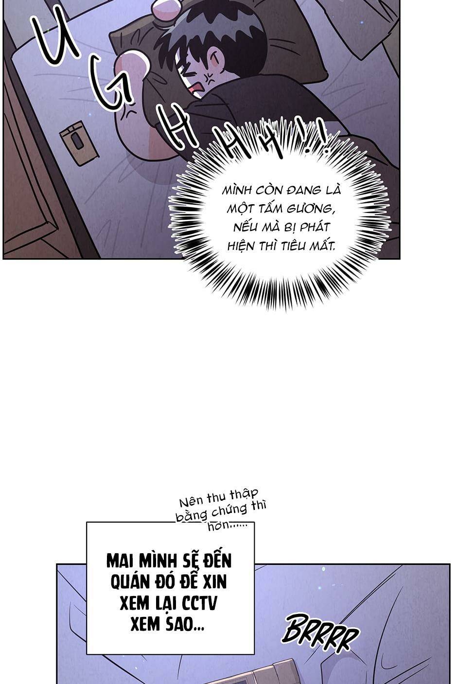 Chào Nhé, Không Làm Thông Gia Nữa Đâu!: Chapter 52
