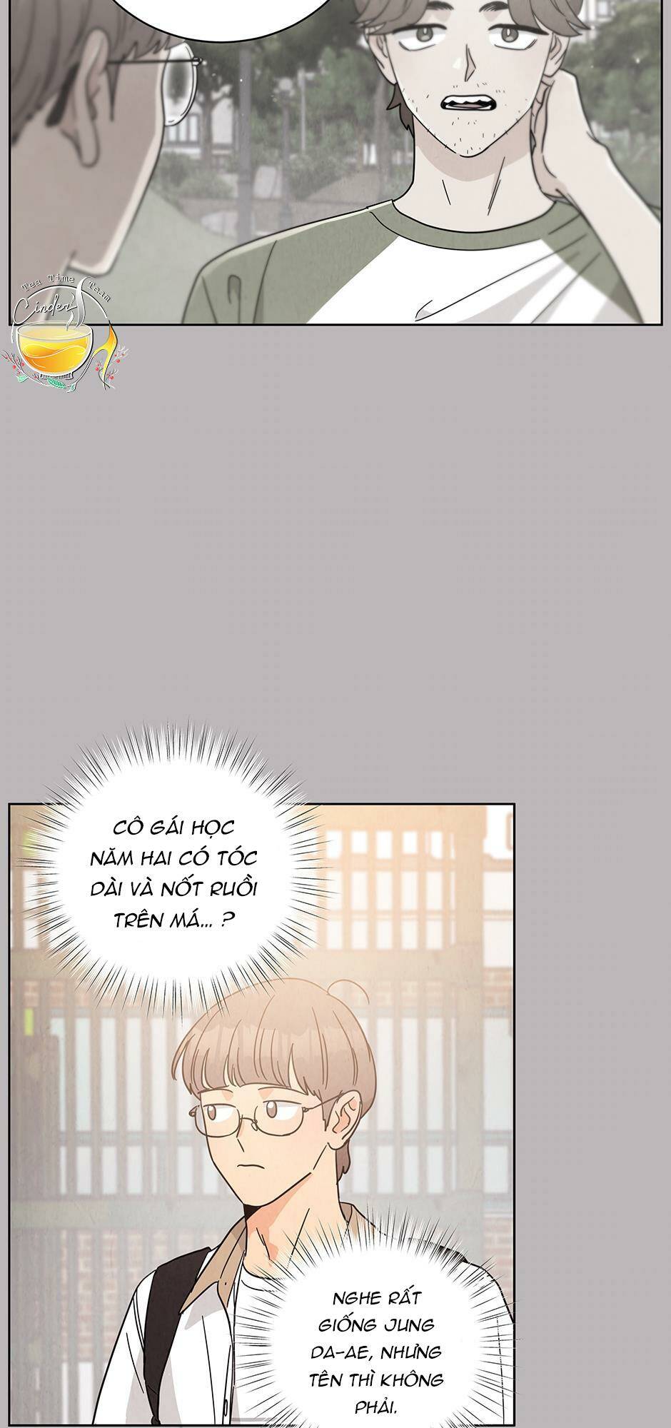 Chào Nhé, Không Làm Thông Gia Nữa Đâu!: Chapter 52