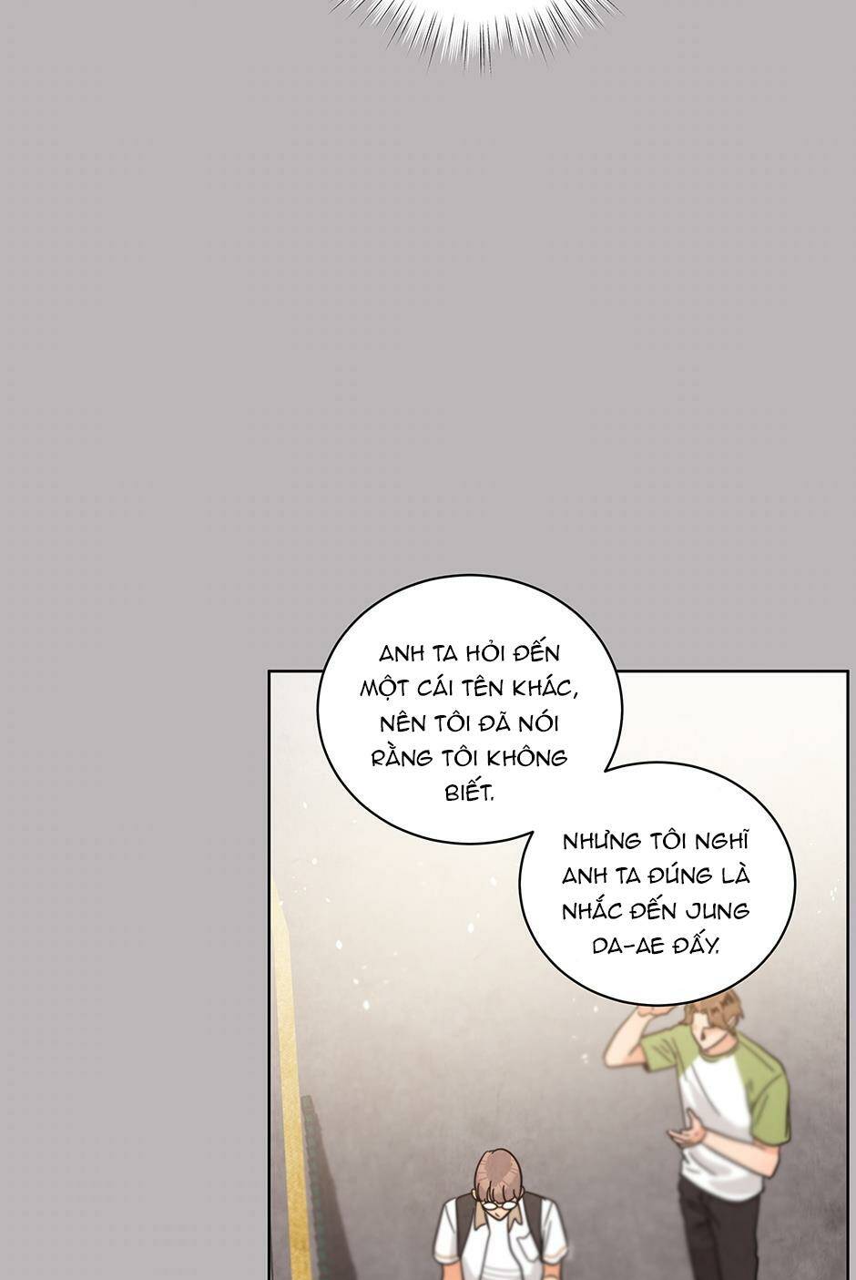 Chào Nhé, Không Làm Thông Gia Nữa Đâu!: Chapter 52