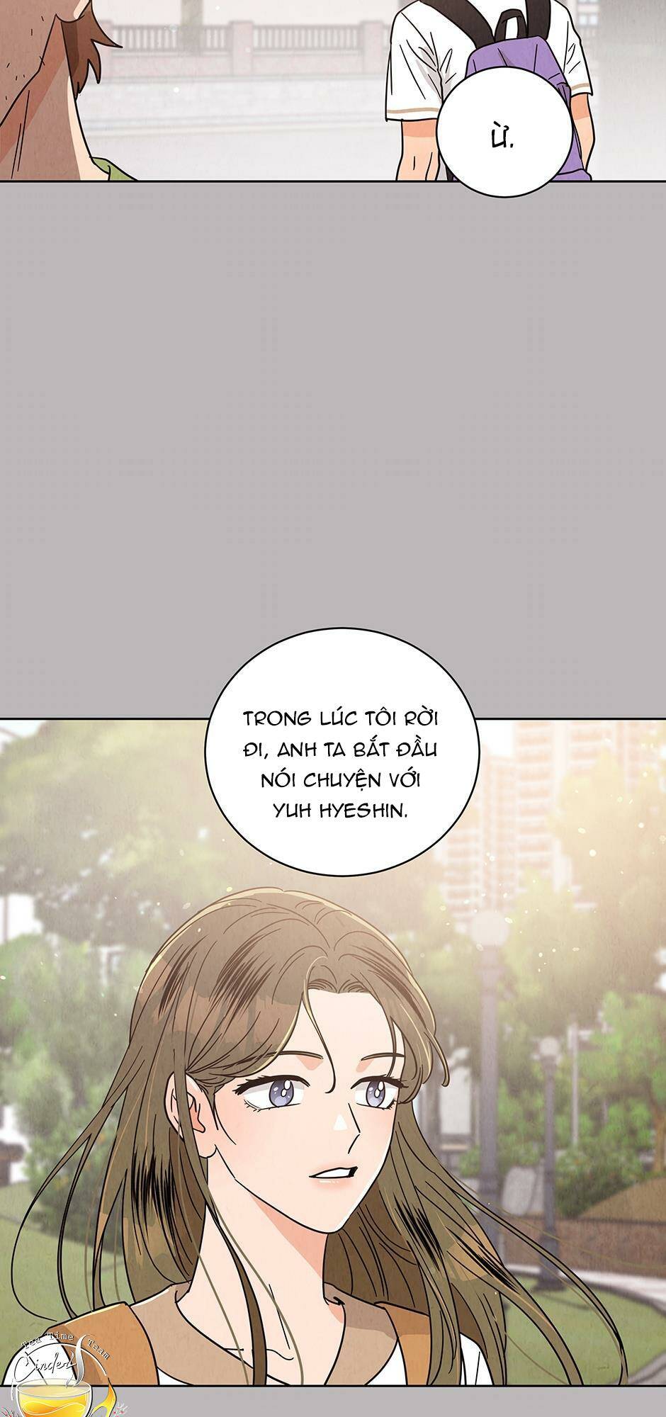 Chào Nhé, Không Làm Thông Gia Nữa Đâu!: Chapter 52