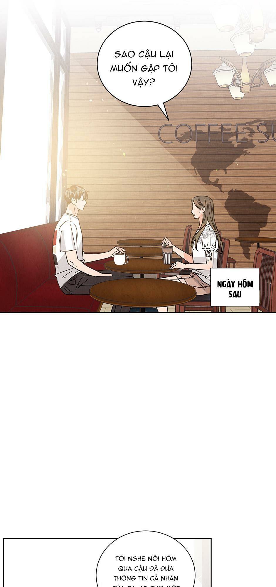 Chào Nhé, Không Làm Thông Gia Nữa Đâu!: Chapter 52