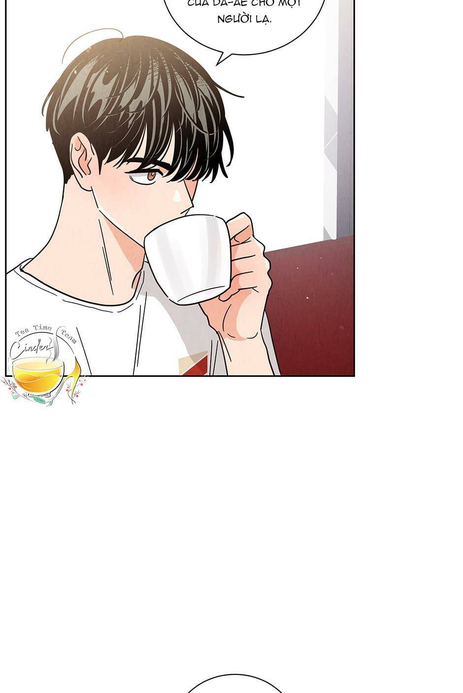 Chào Nhé, Không Làm Thông Gia Nữa Đâu!: Chapter 52