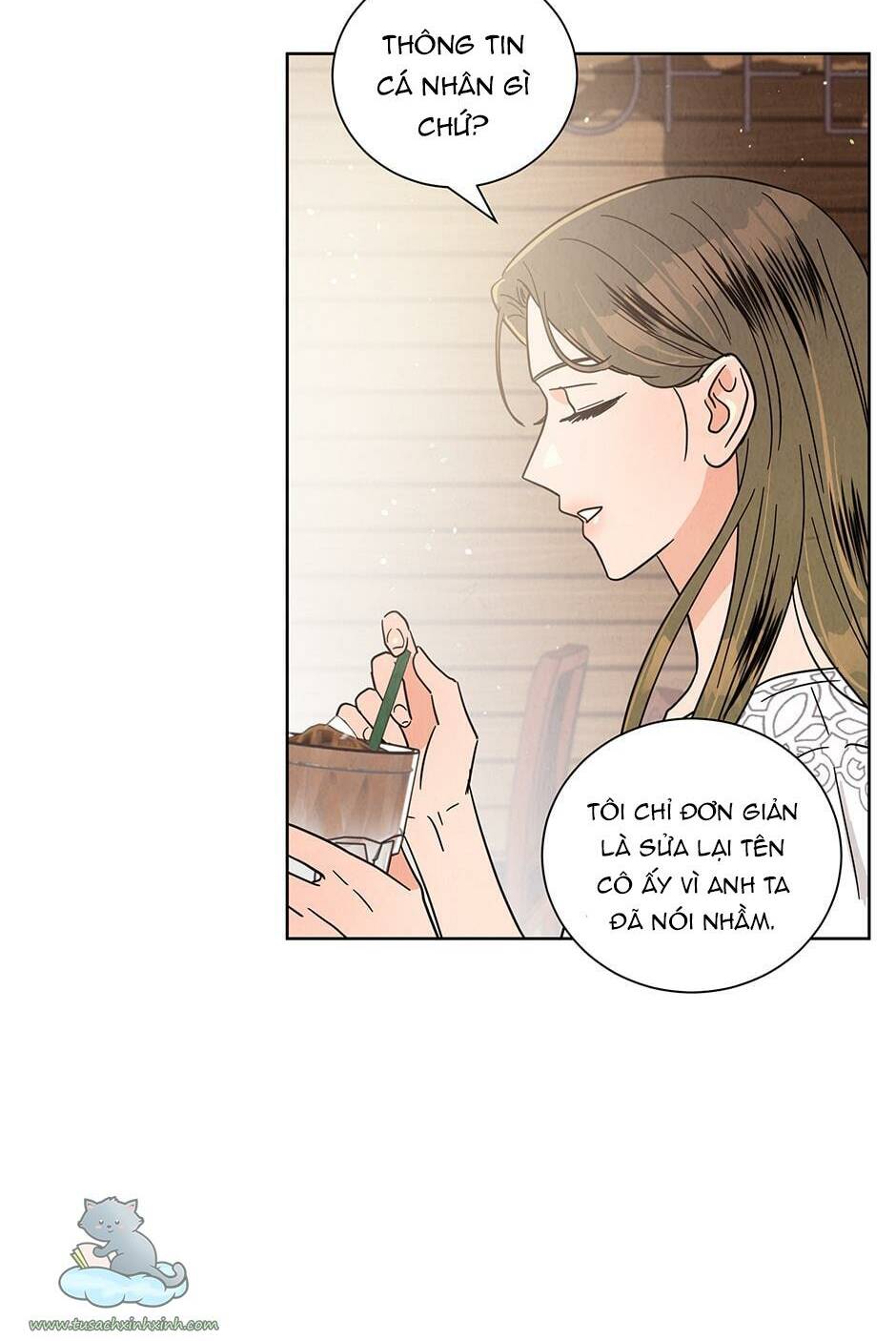 Chào Nhé, Không Làm Thông Gia Nữa Đâu!: Chapter 52