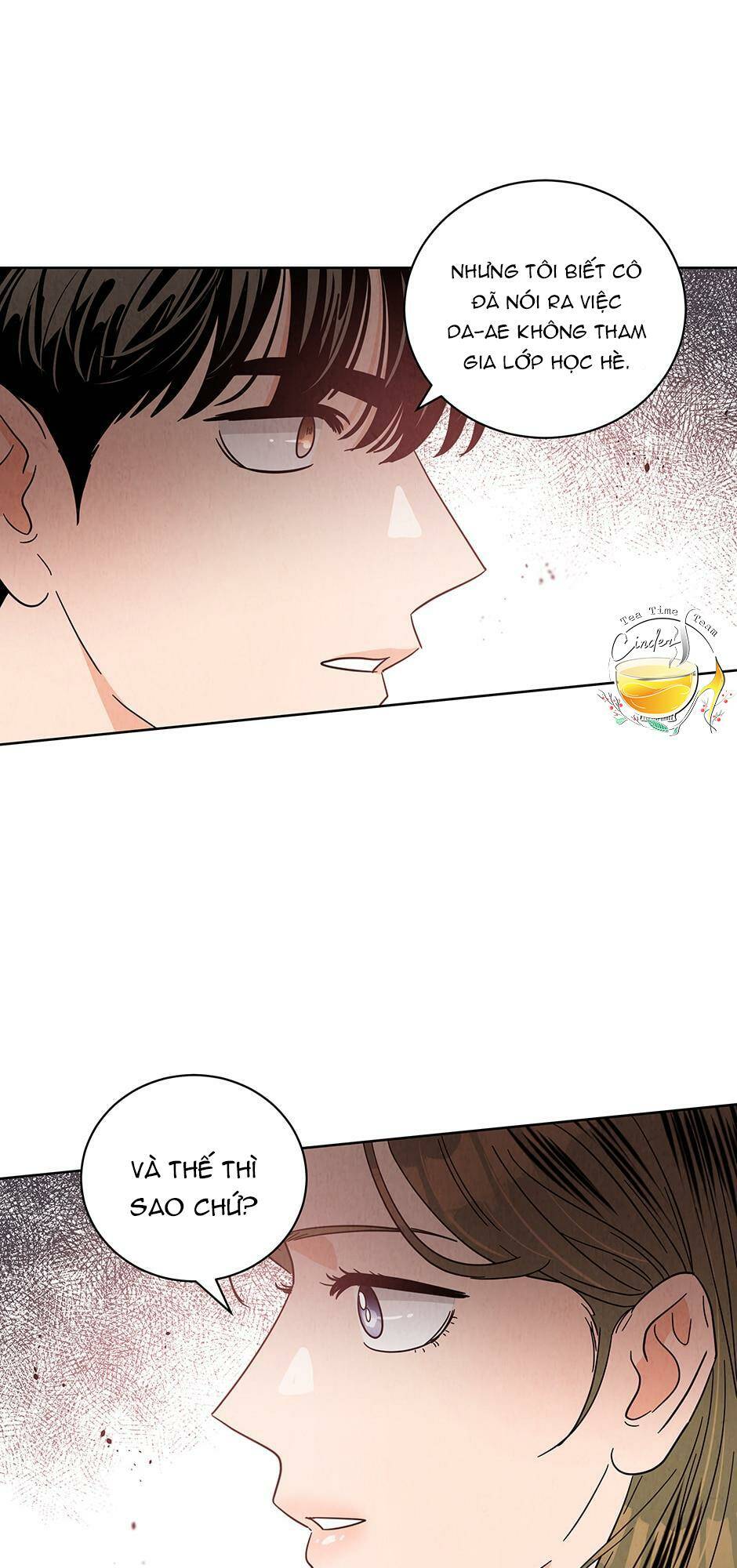 Chào Nhé, Không Làm Thông Gia Nữa Đâu!: Chapter 52