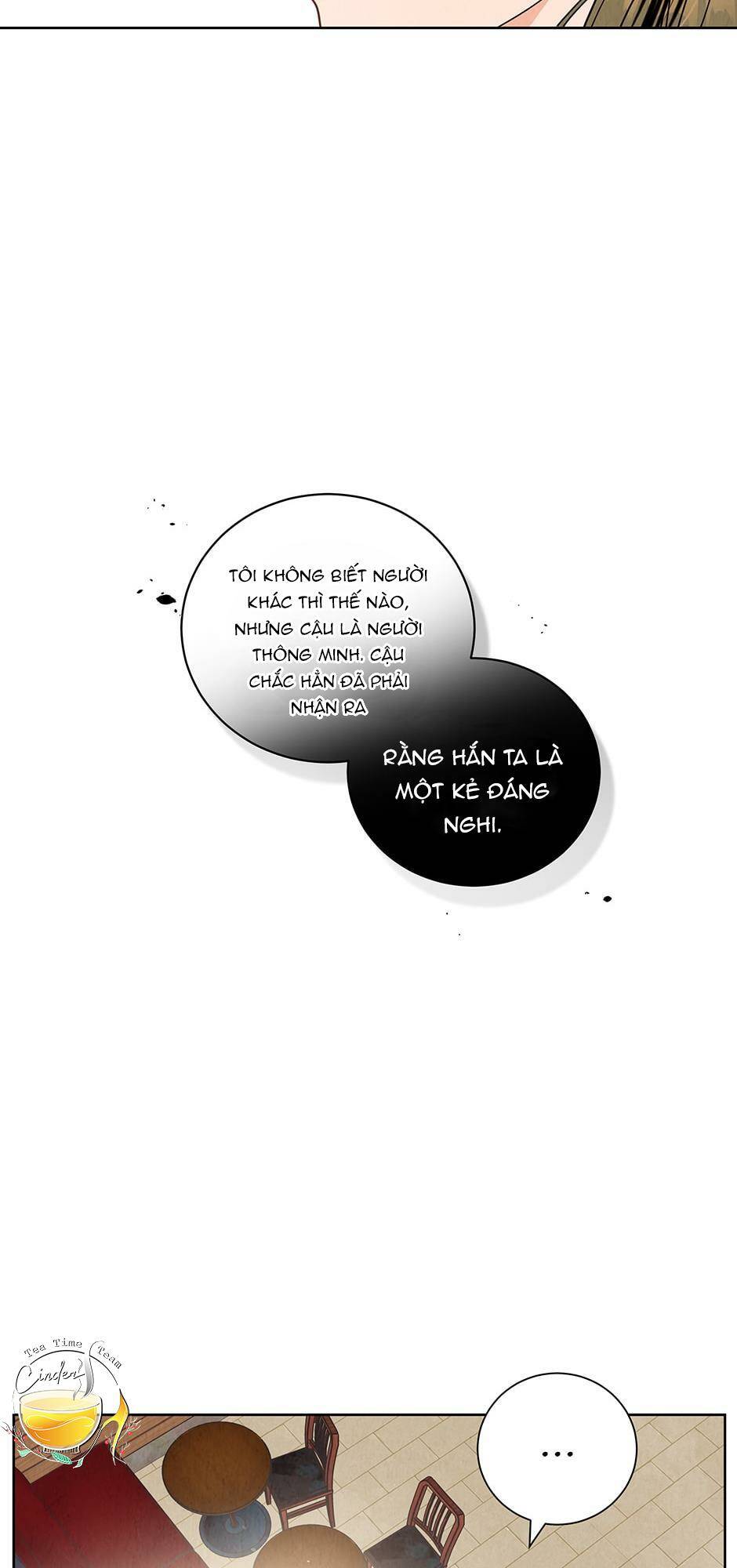 Chào Nhé, Không Làm Thông Gia Nữa Đâu!: Chapter 52