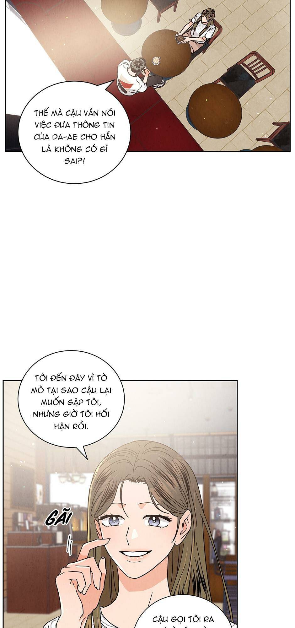 Chào Nhé, Không Làm Thông Gia Nữa Đâu!: Chapter 52