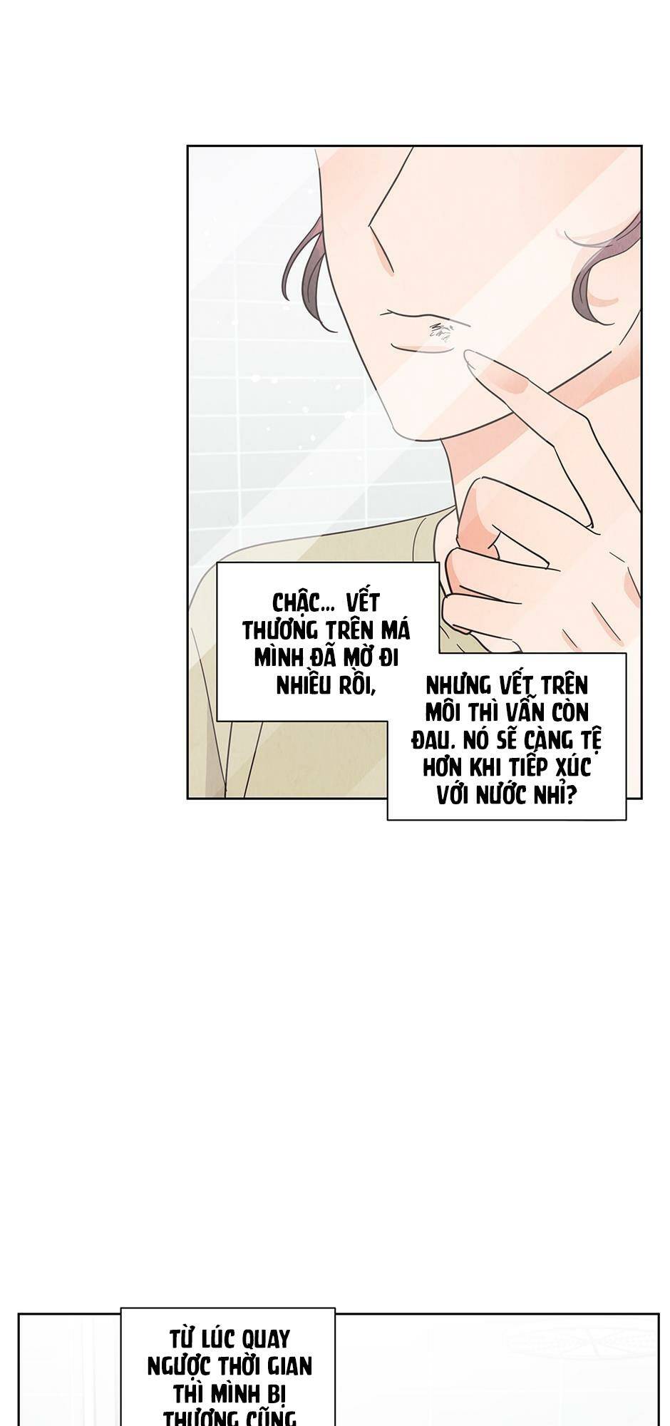 Chào Nhé, Không Làm Thông Gia Nữa Đâu!: Chapter 52
