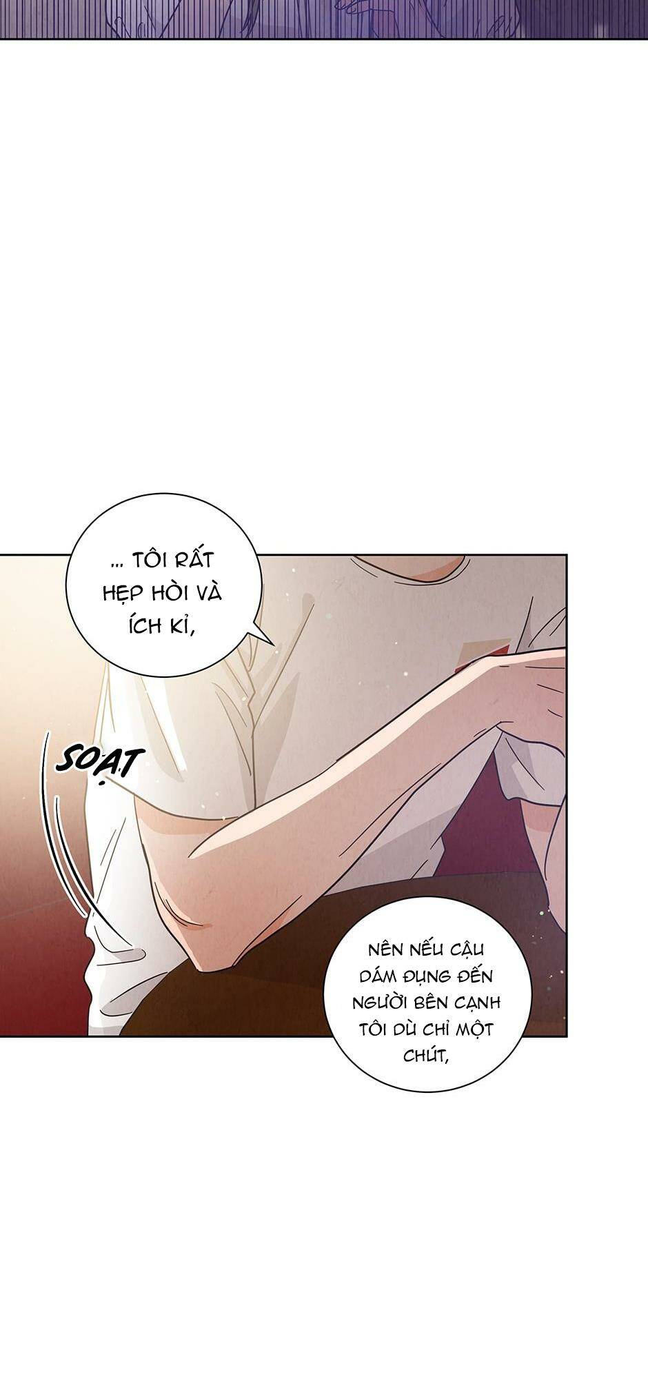 Chào Nhé, Không Làm Thông Gia Nữa Đâu!: Chapter 52
