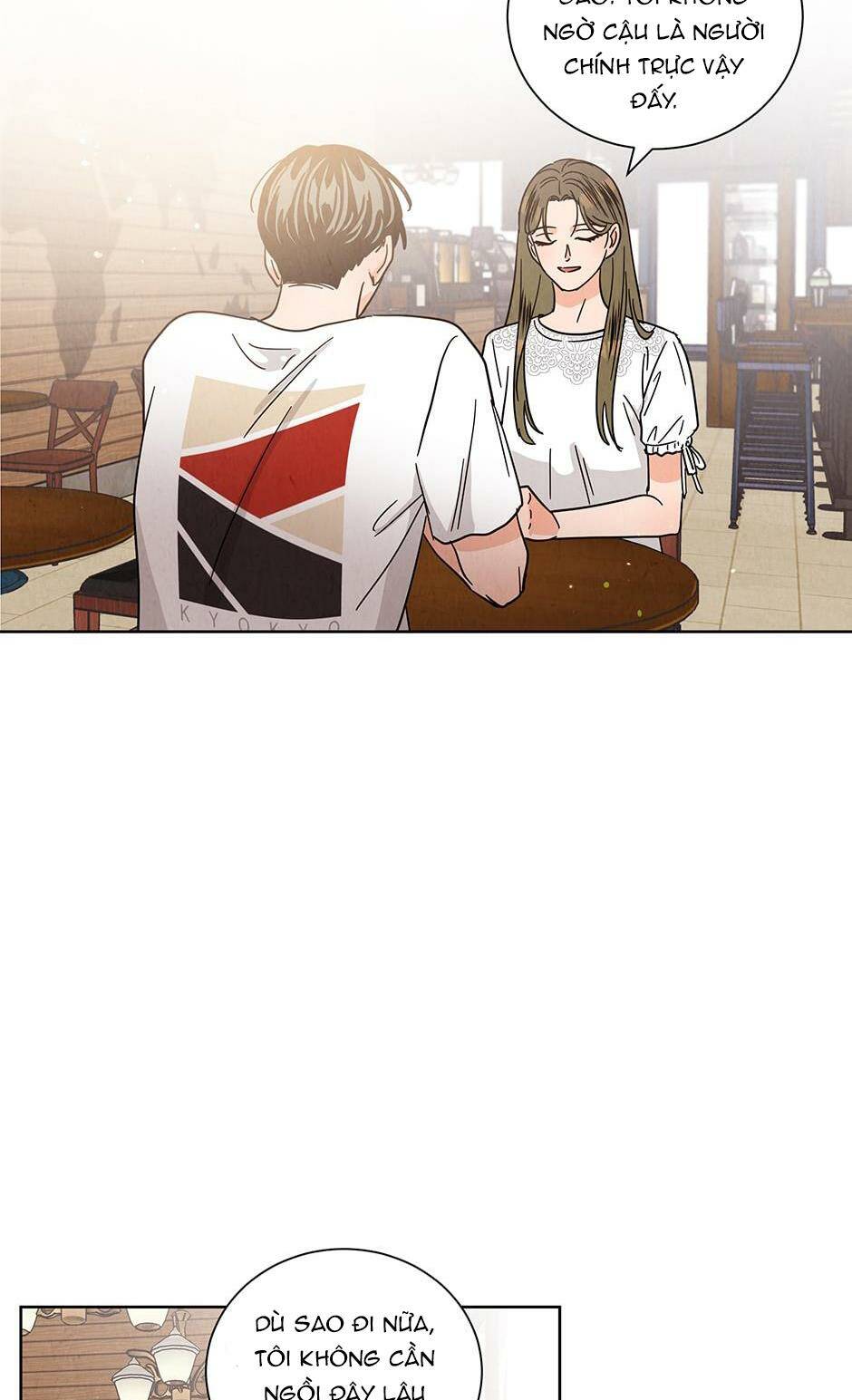 Chào Nhé, Không Làm Thông Gia Nữa Đâu!: Chapter 52