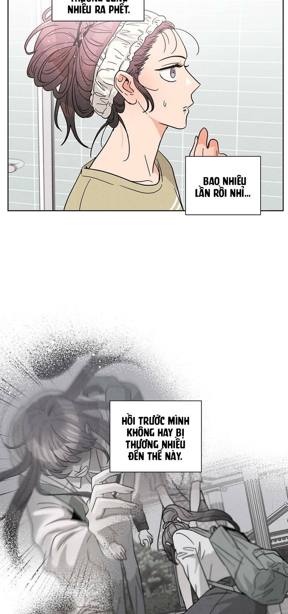 Chào Nhé, Không Làm Thông Gia Nữa Đâu!: Chapter 52