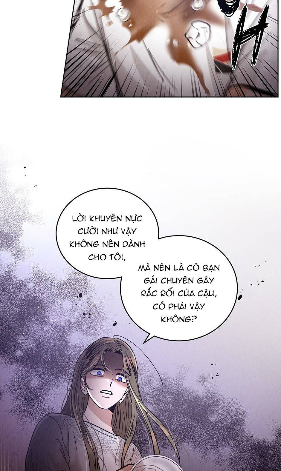 Chào Nhé, Không Làm Thông Gia Nữa Đâu!: Chapter 52