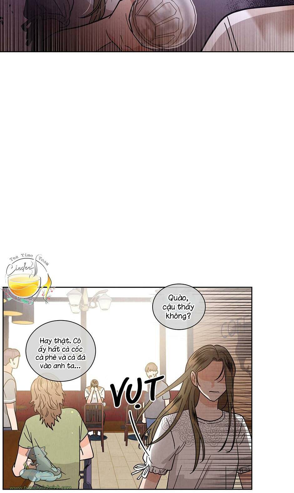 Chào Nhé, Không Làm Thông Gia Nữa Đâu!: Chapter 52