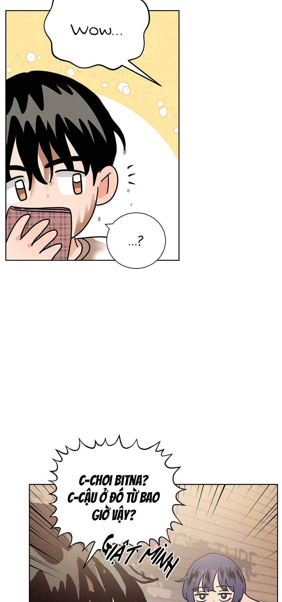 Chào Nhé, Không Làm Thông Gia Nữa Đâu!: Chapter 52