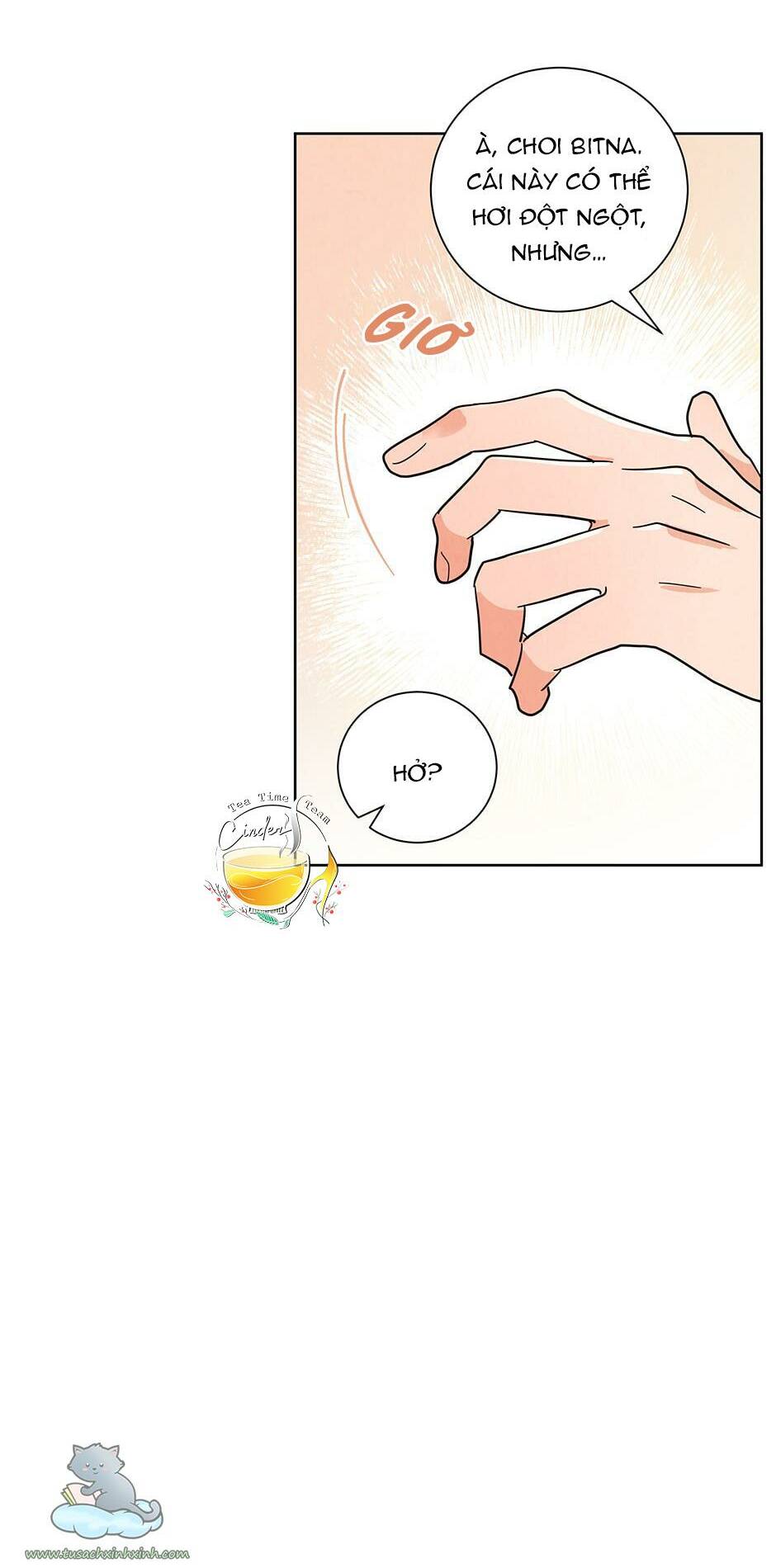 Chào Nhé, Không Làm Thông Gia Nữa Đâu!: Chapter 52