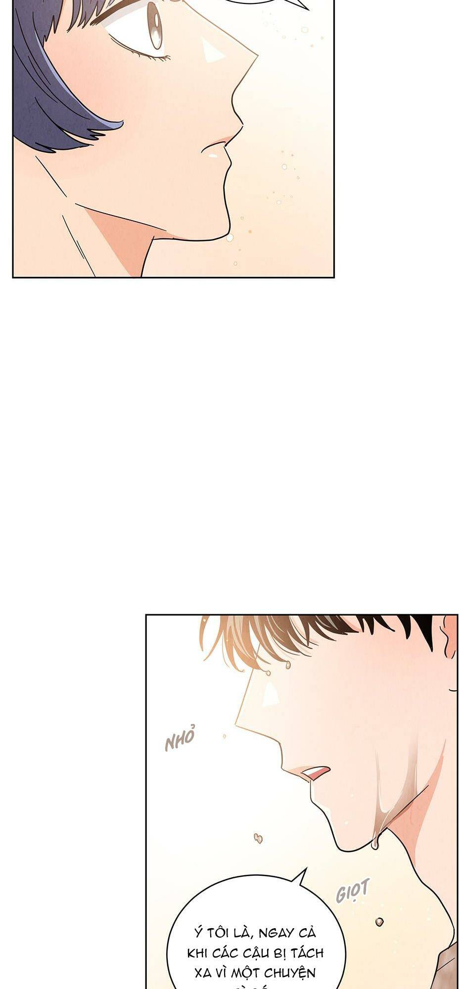 Chào Nhé, Không Làm Thông Gia Nữa Đâu!: Chapter 52