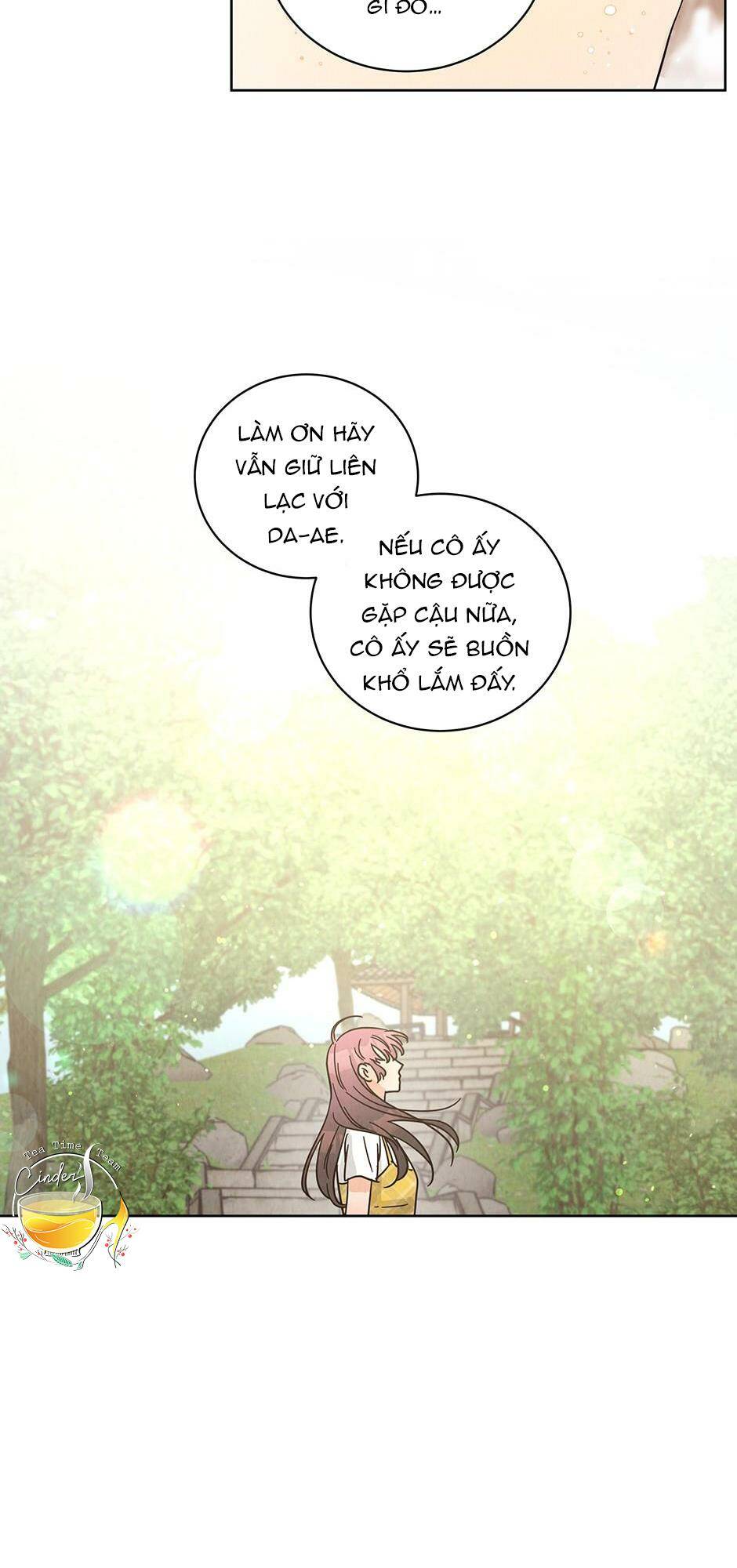 Chào Nhé, Không Làm Thông Gia Nữa Đâu!: Chapter 52