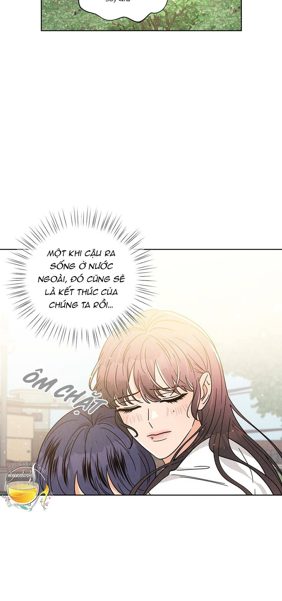 Chào Nhé, Không Làm Thông Gia Nữa Đâu!: Chapter 52