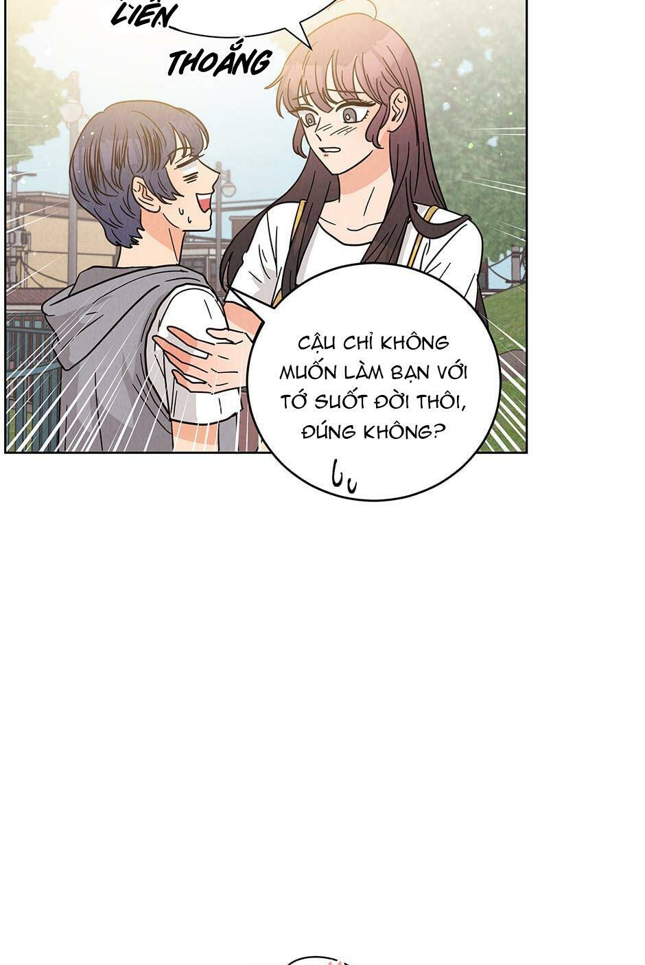Chào Nhé, Không Làm Thông Gia Nữa Đâu!: Chapter 52