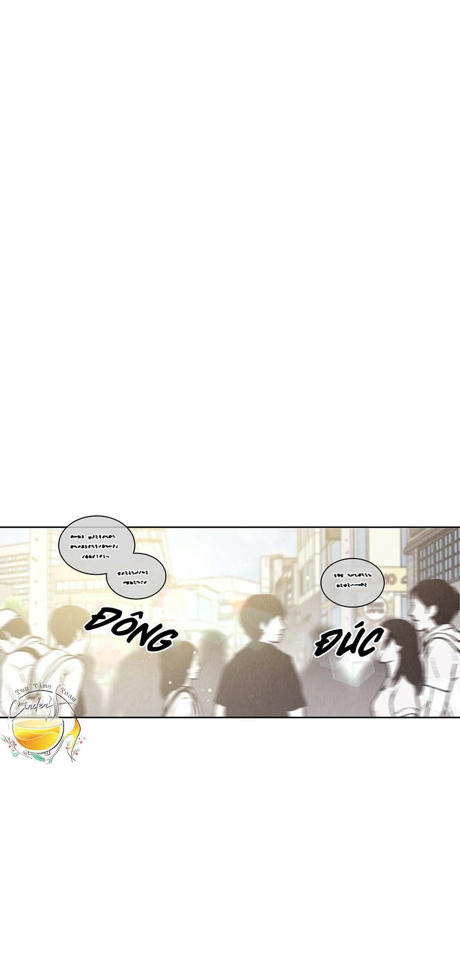 Chào Nhé, Không Làm Thông Gia Nữa Đâu!: Chapter 52