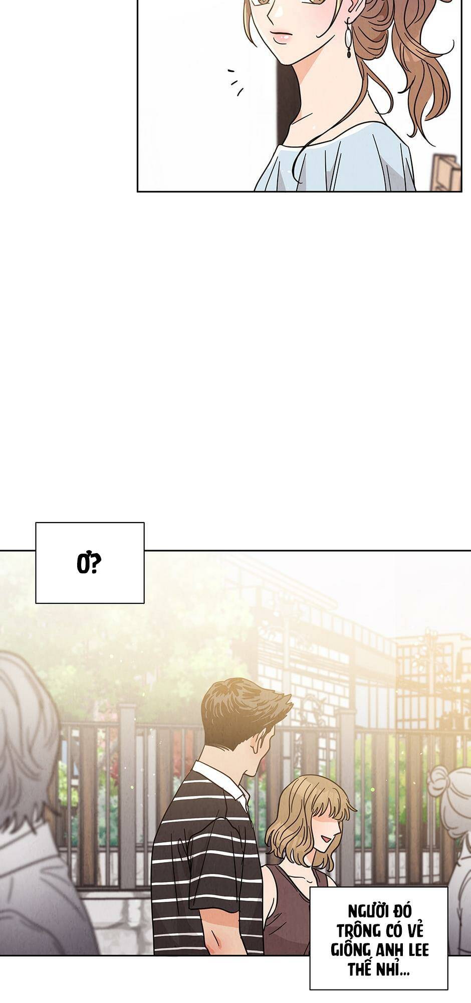 Chào Nhé, Không Làm Thông Gia Nữa Đâu!: Chapter 52