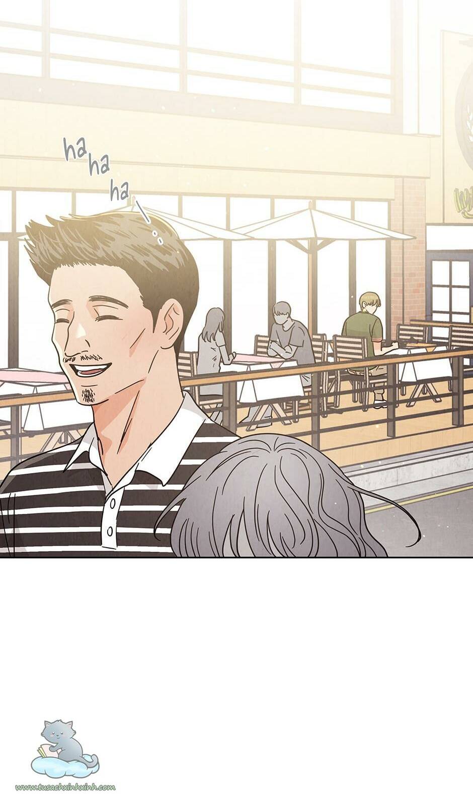 Chào Nhé, Không Làm Thông Gia Nữa Đâu!: Chapter 52
