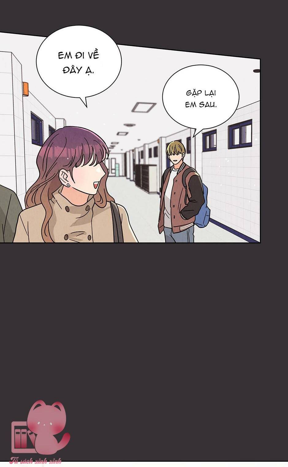 Chào Nhé, Không Làm Thông Gia Nữa Đâu!: Chapter 59