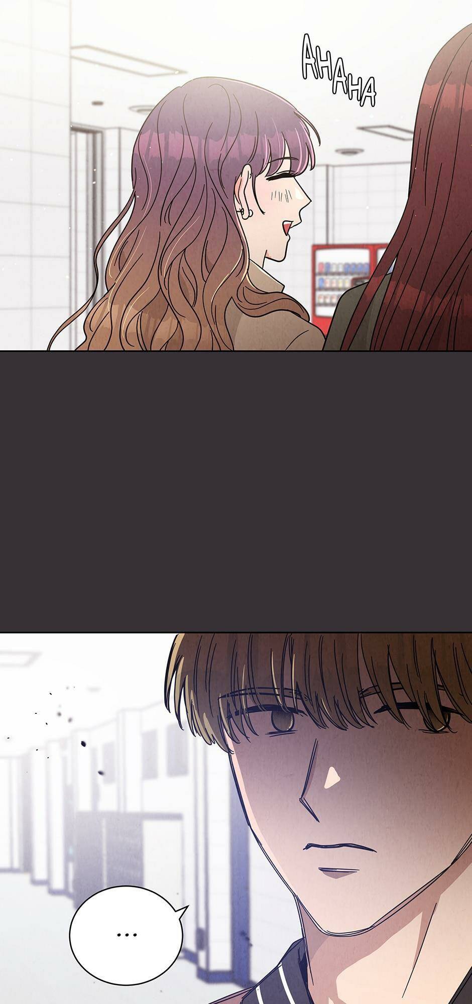 Chào Nhé, Không Làm Thông Gia Nữa Đâu!: Chapter 59