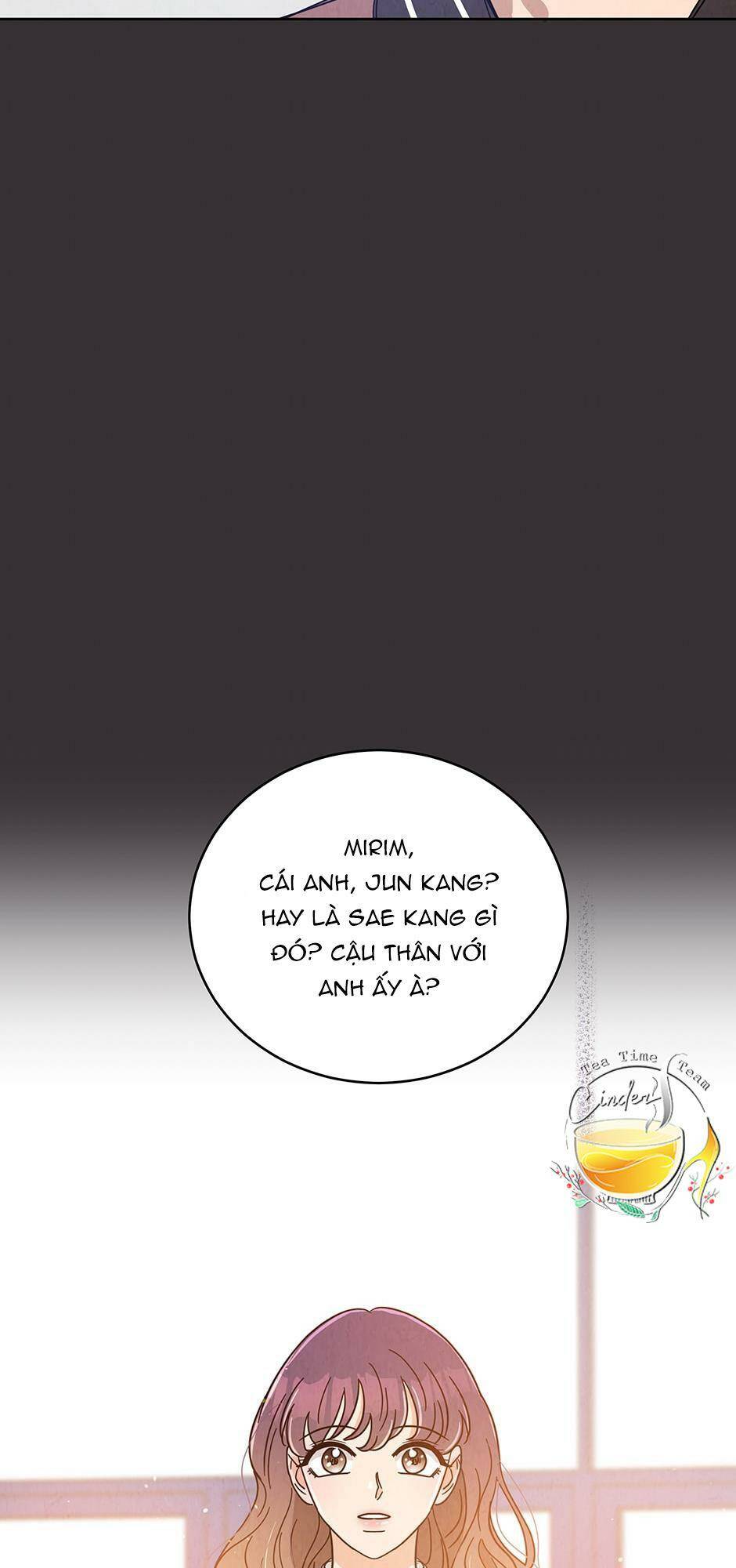 Chào Nhé, Không Làm Thông Gia Nữa Đâu!: Chapter 59