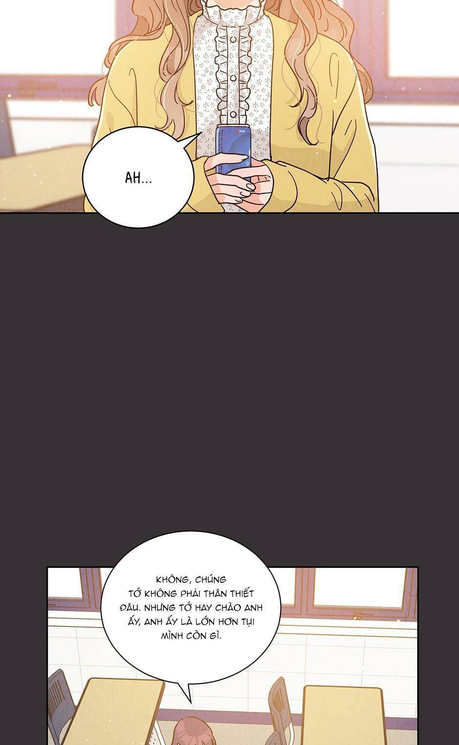 Chào Nhé, Không Làm Thông Gia Nữa Đâu!: Chapter 59
