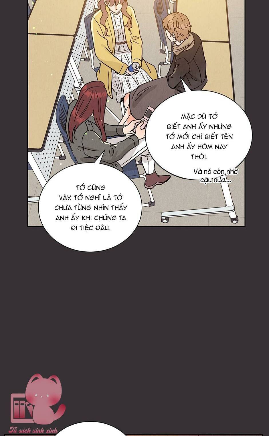 Chào Nhé, Không Làm Thông Gia Nữa Đâu!: Chapter 59