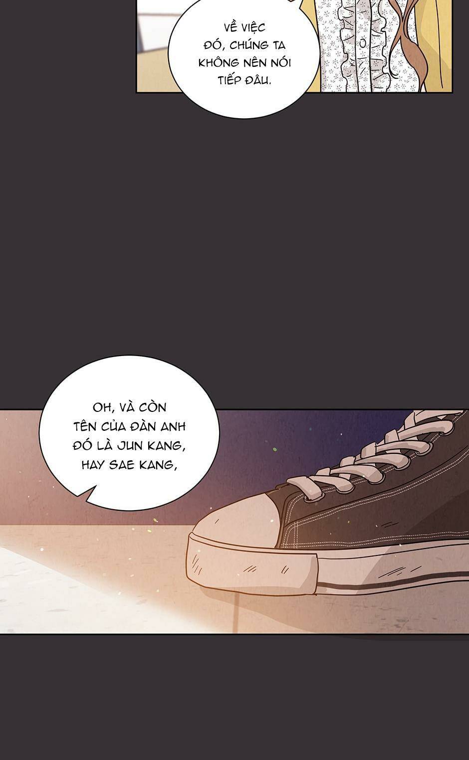 Chào Nhé, Không Làm Thông Gia Nữa Đâu!: Chapter 59