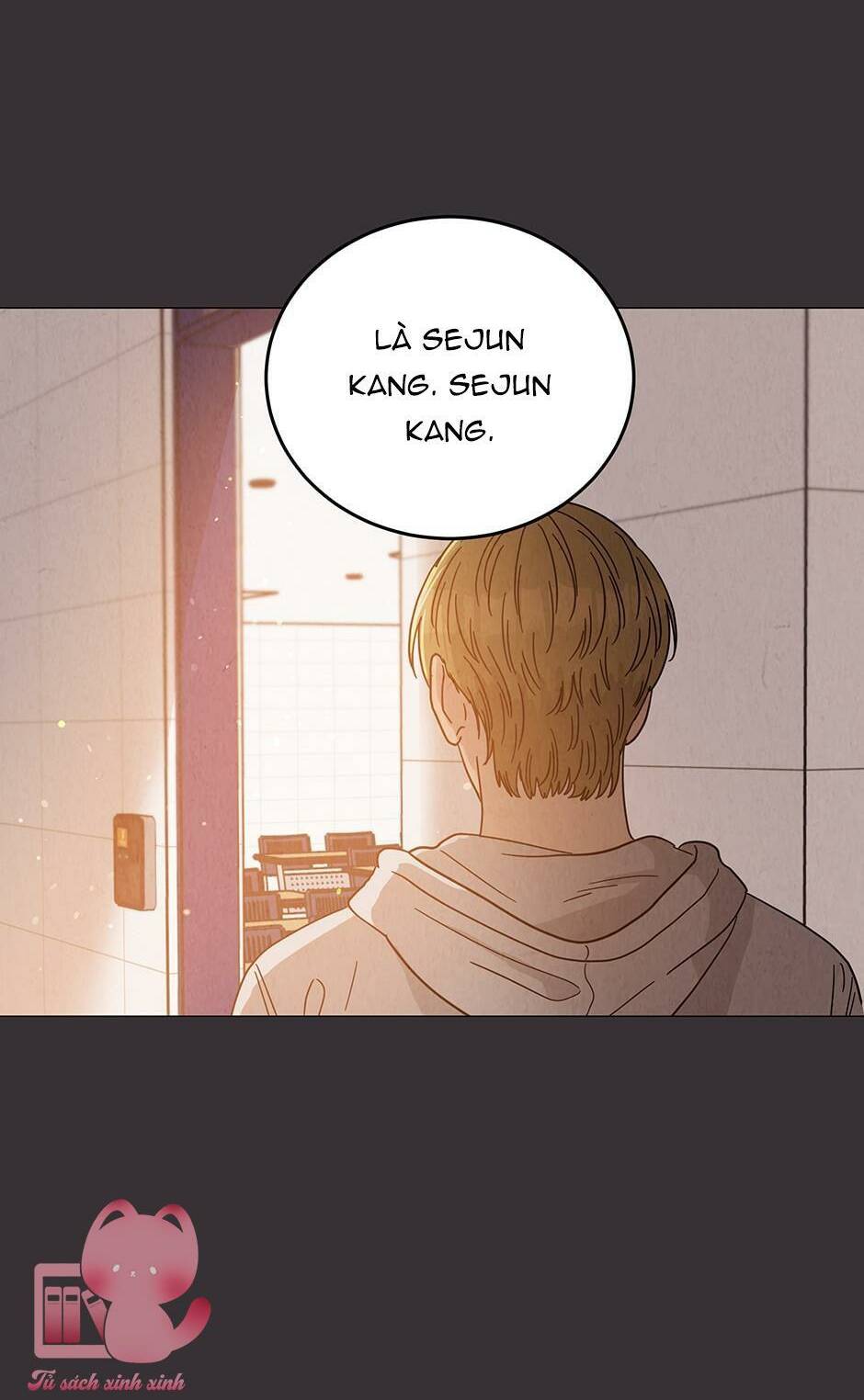 Chào Nhé, Không Làm Thông Gia Nữa Đâu!: Chapter 59