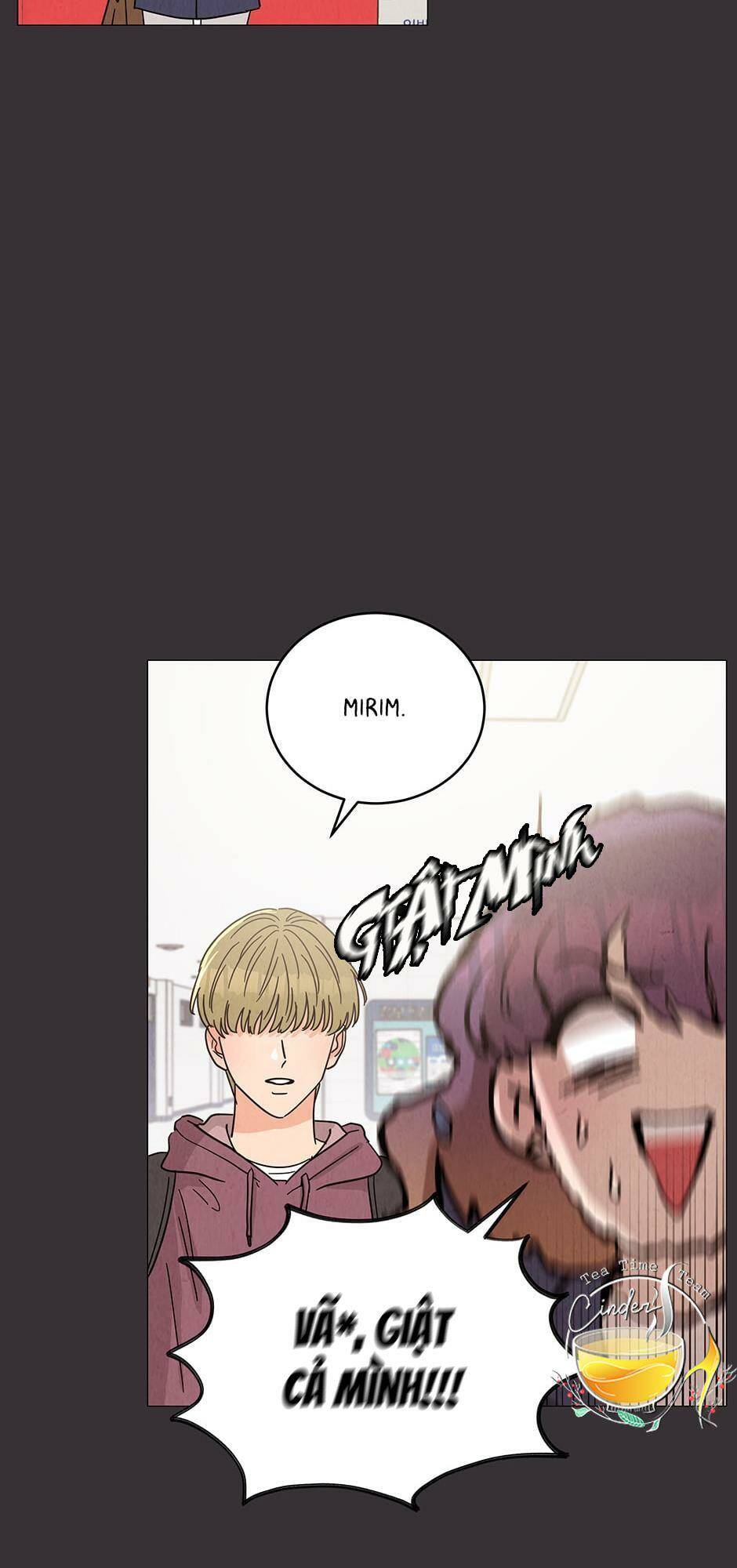 Chào Nhé, Không Làm Thông Gia Nữa Đâu!: Chapter 59