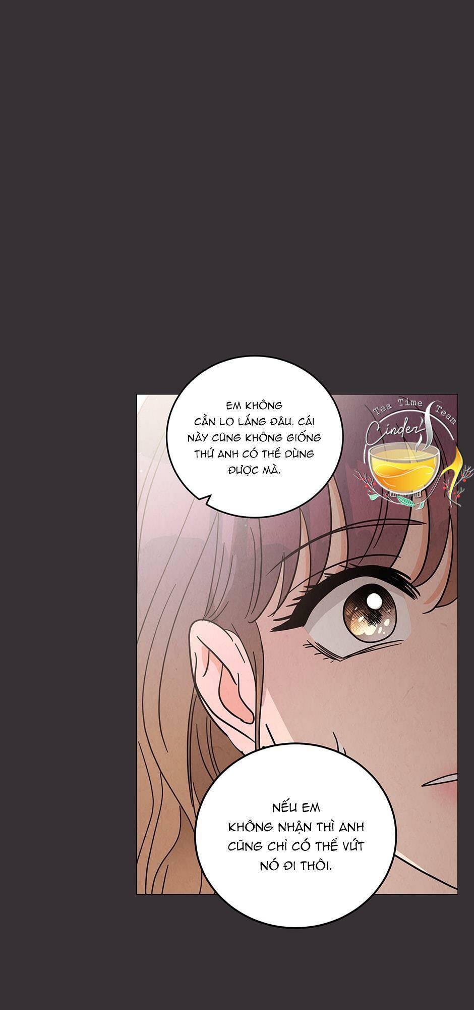 Chào Nhé, Không Làm Thông Gia Nữa Đâu!: Chapter 59