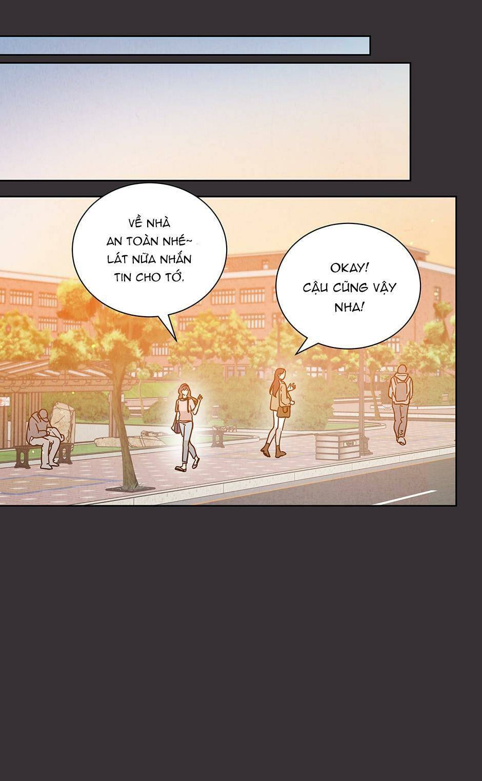 Chào Nhé, Không Làm Thông Gia Nữa Đâu!: Chapter 59