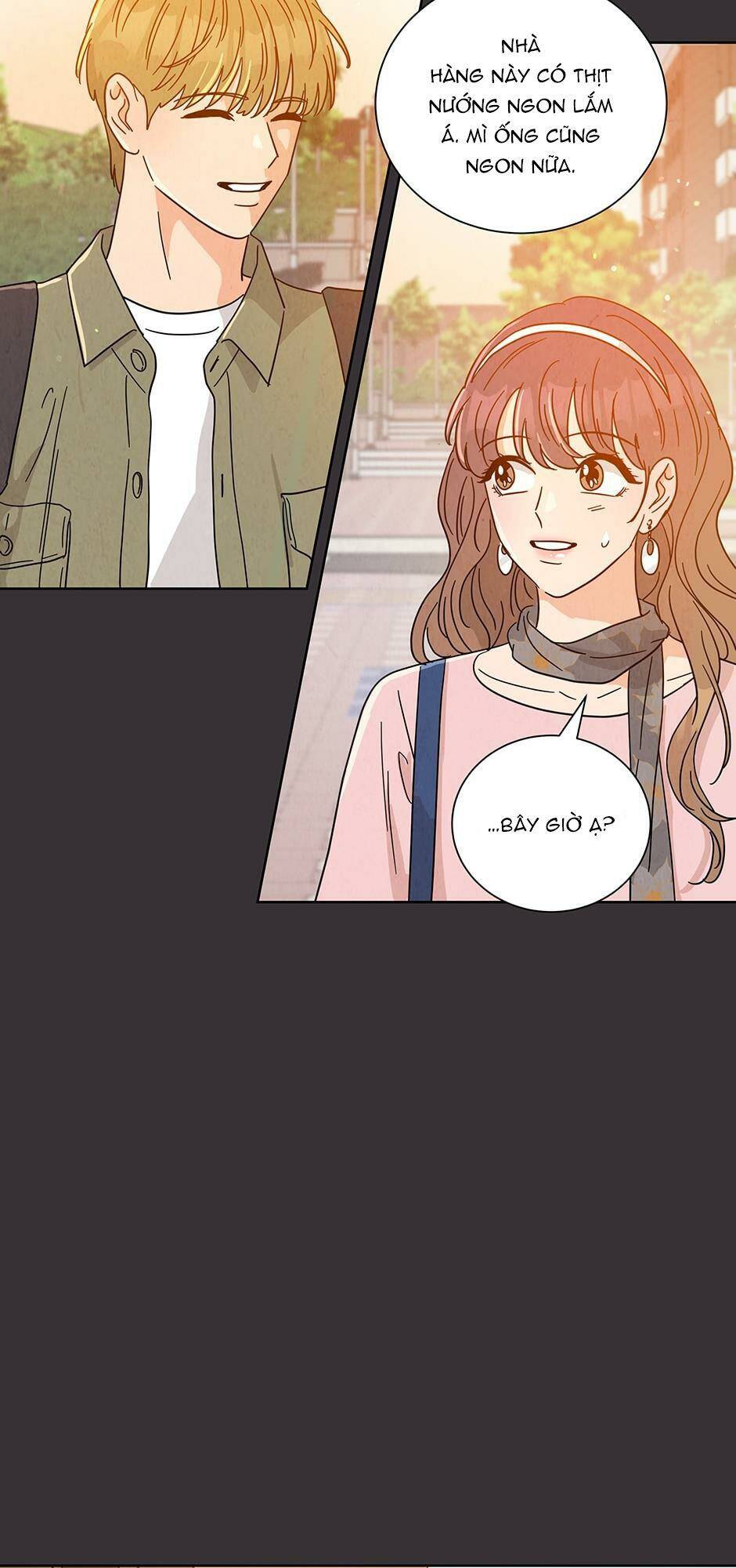 Chào Nhé, Không Làm Thông Gia Nữa Đâu!: Chapter 59