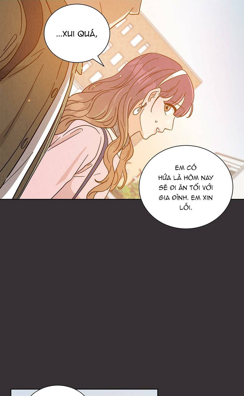 Chào Nhé, Không Làm Thông Gia Nữa Đâu!: Chapter 59
