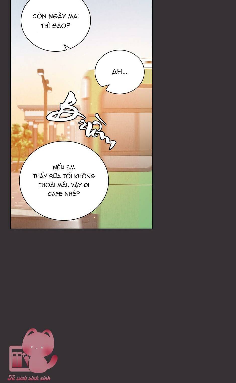 Chào Nhé, Không Làm Thông Gia Nữa Đâu!: Chapter 59