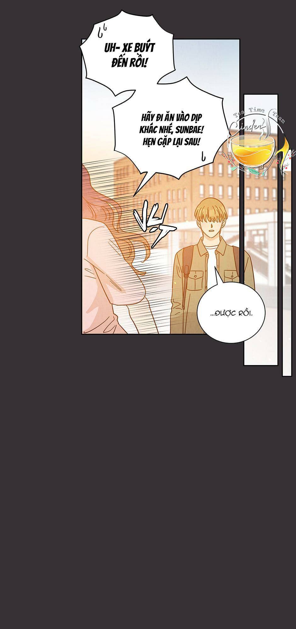 Chào Nhé, Không Làm Thông Gia Nữa Đâu!: Chapter 59