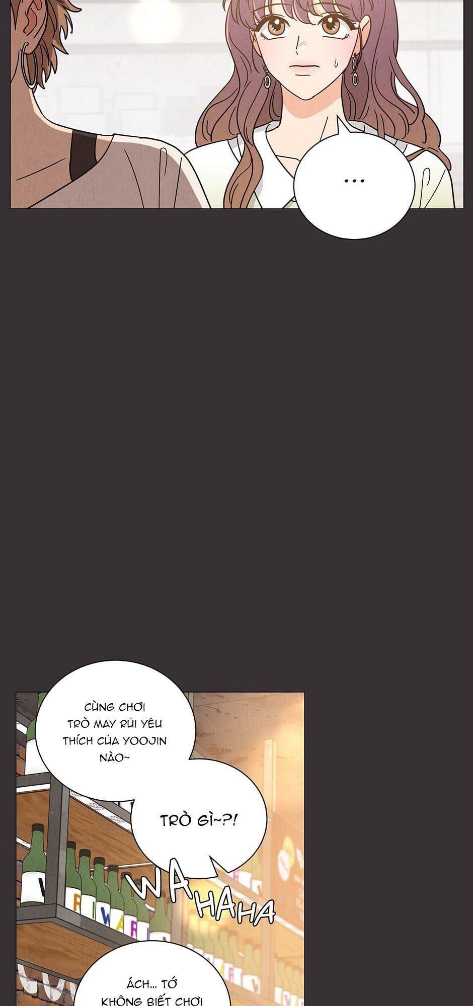 Chào Nhé, Không Làm Thông Gia Nữa Đâu!: Chapter 59