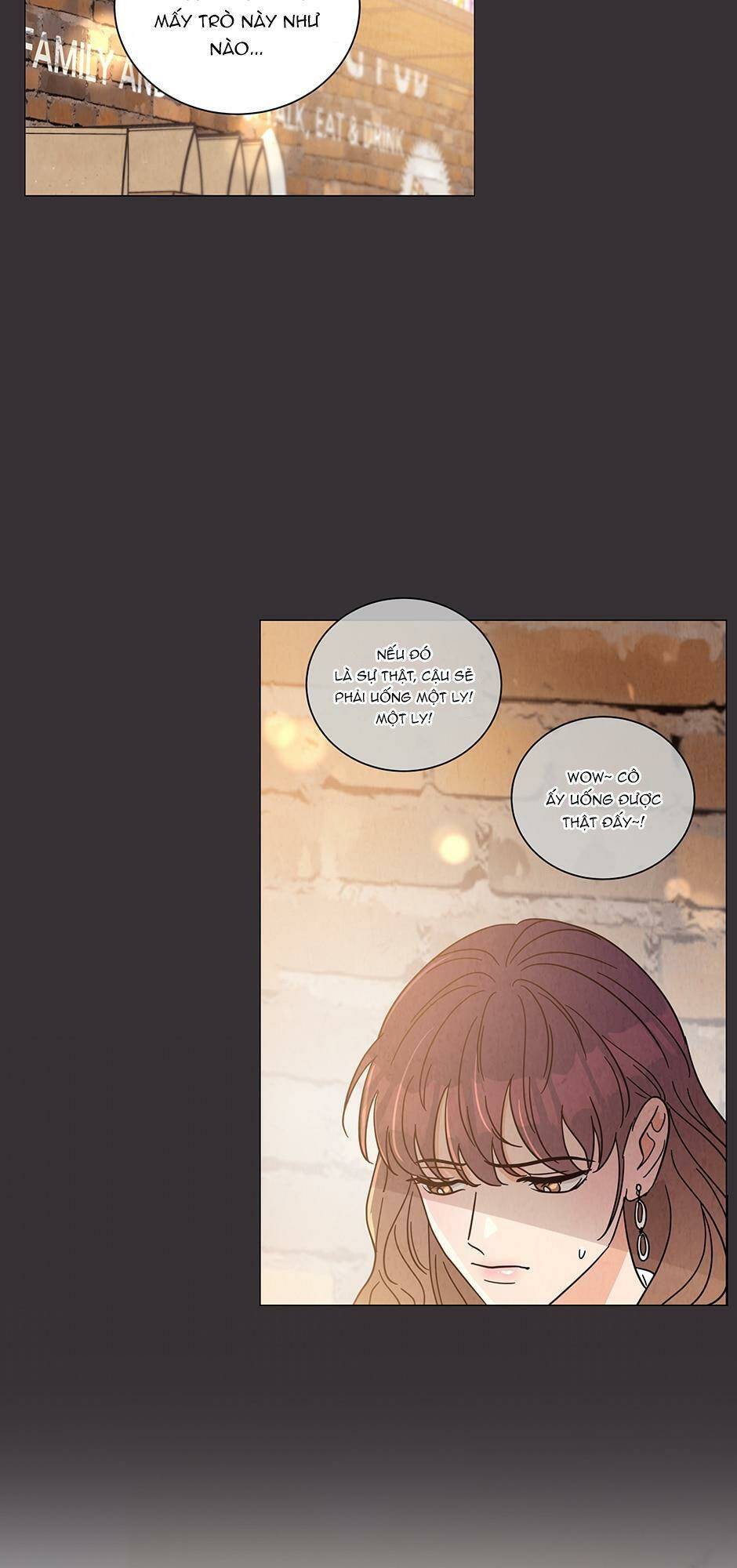 Chào Nhé, Không Làm Thông Gia Nữa Đâu!: Chapter 59