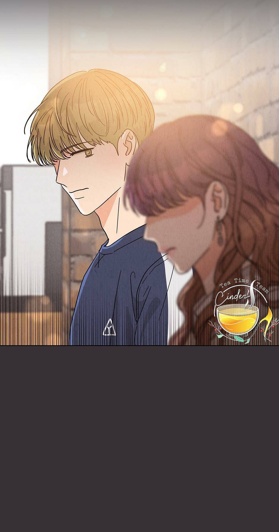Chào Nhé, Không Làm Thông Gia Nữa Đâu!: Chapter 59